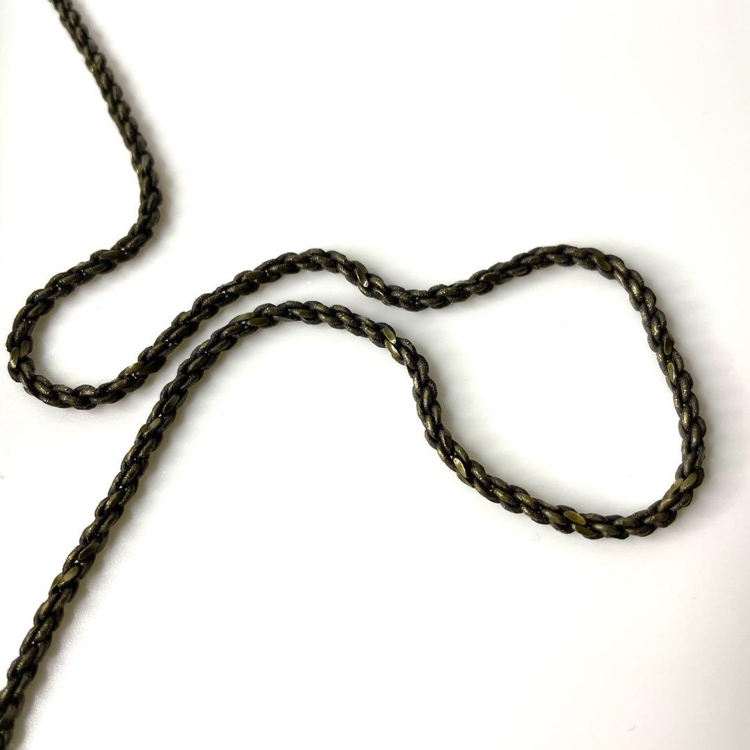 【美品】ルミーはしもと 総ビーズ ハンドバッグ がま口 皇室御用達