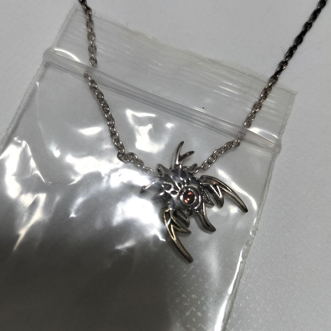 BLAZBLUE(ブレイブルー) ネックレス ラグナ[和心]　中古【本体美品】