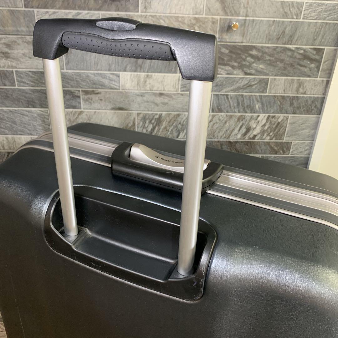 ALDYKA様専用 World Traveler Produced by ACE - メルカリ