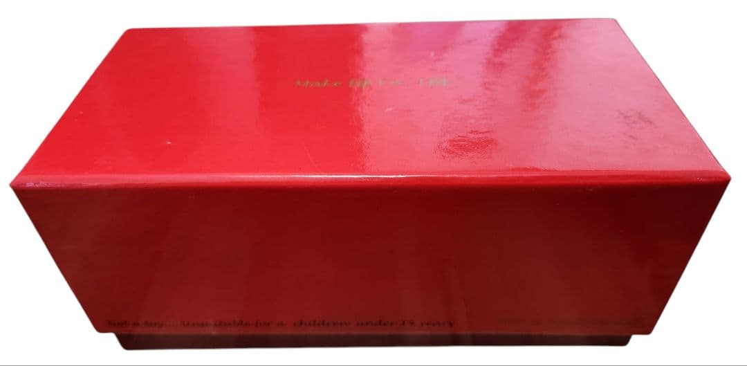 メイクアップ 1/43 LOTUS EUROPA SPECIAL 1972