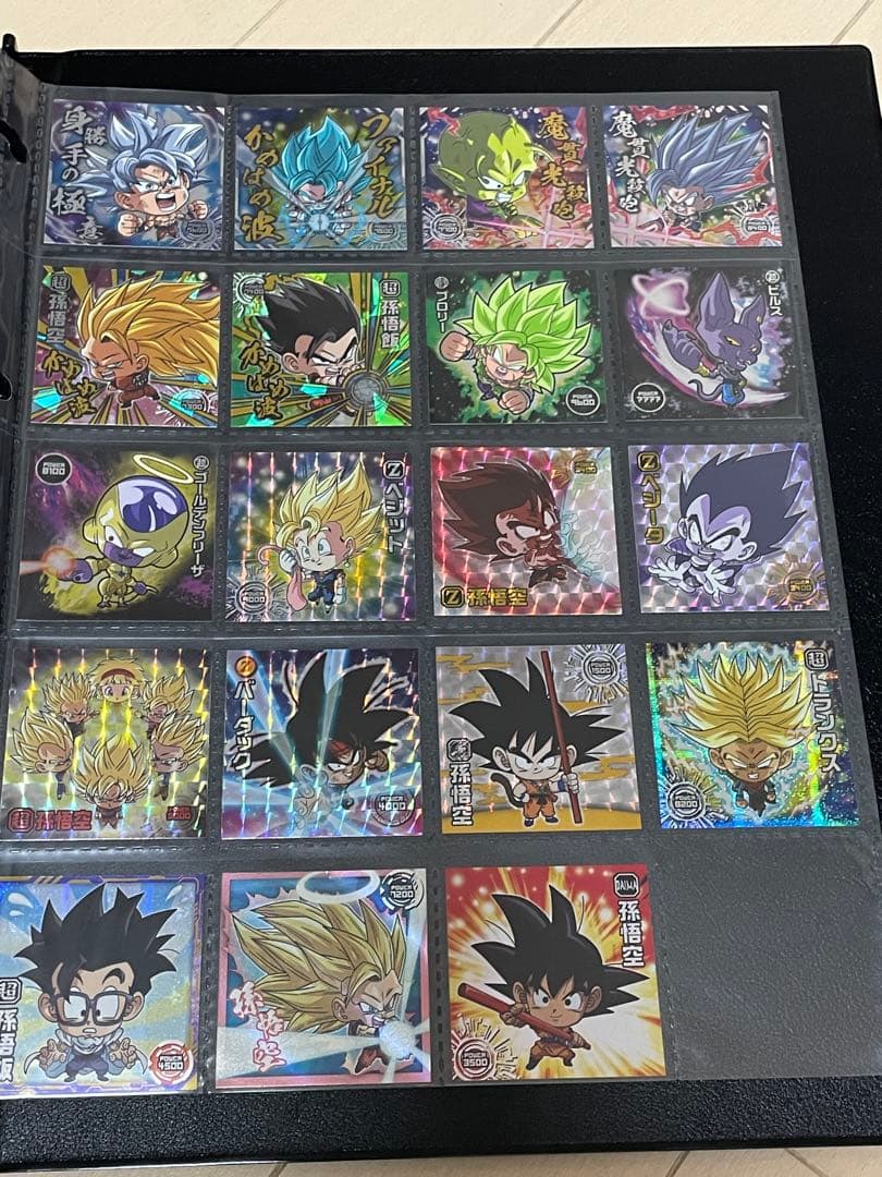 T*N様 ドラゴンボール　まとめ売り　サプライ等