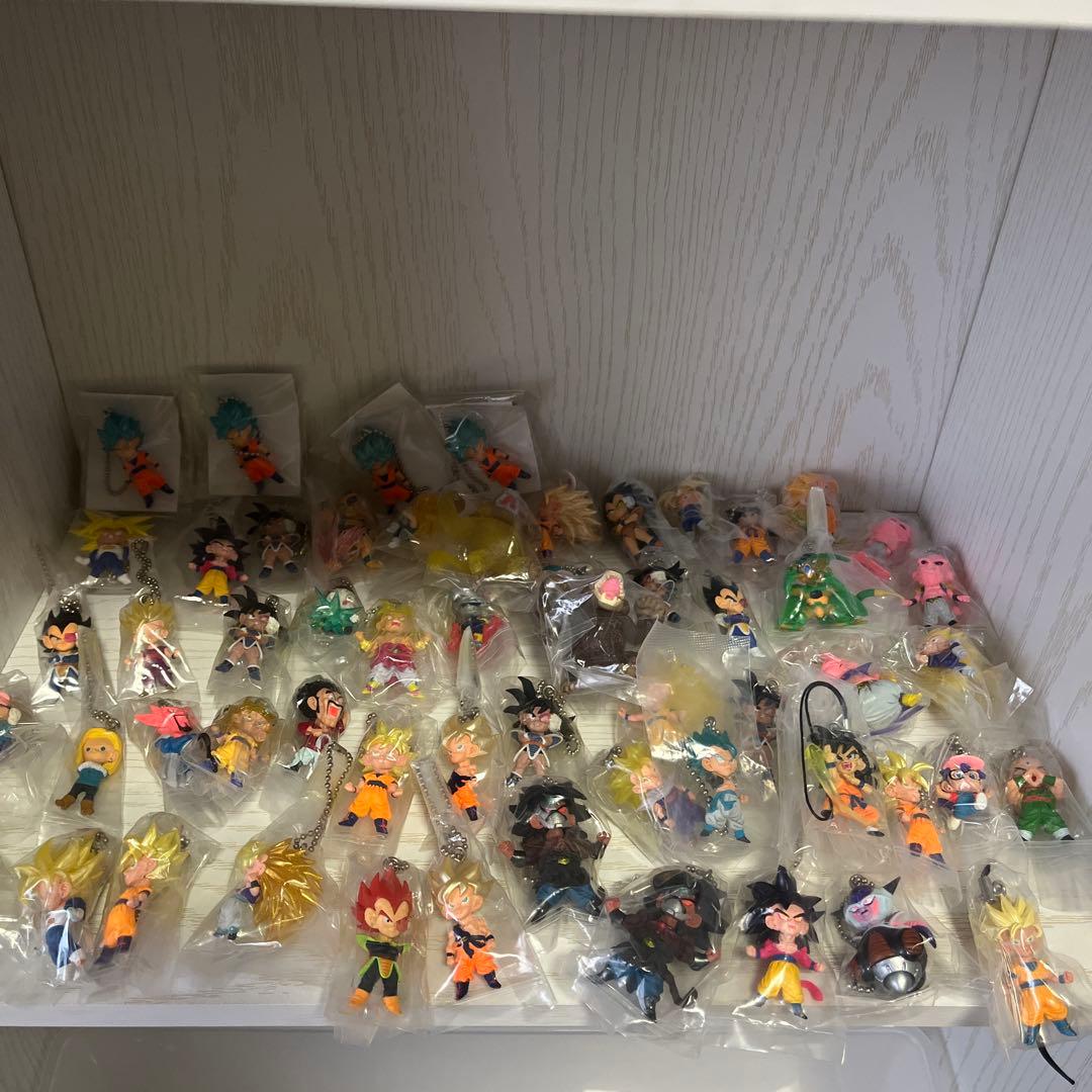 ドラゴンボールudm