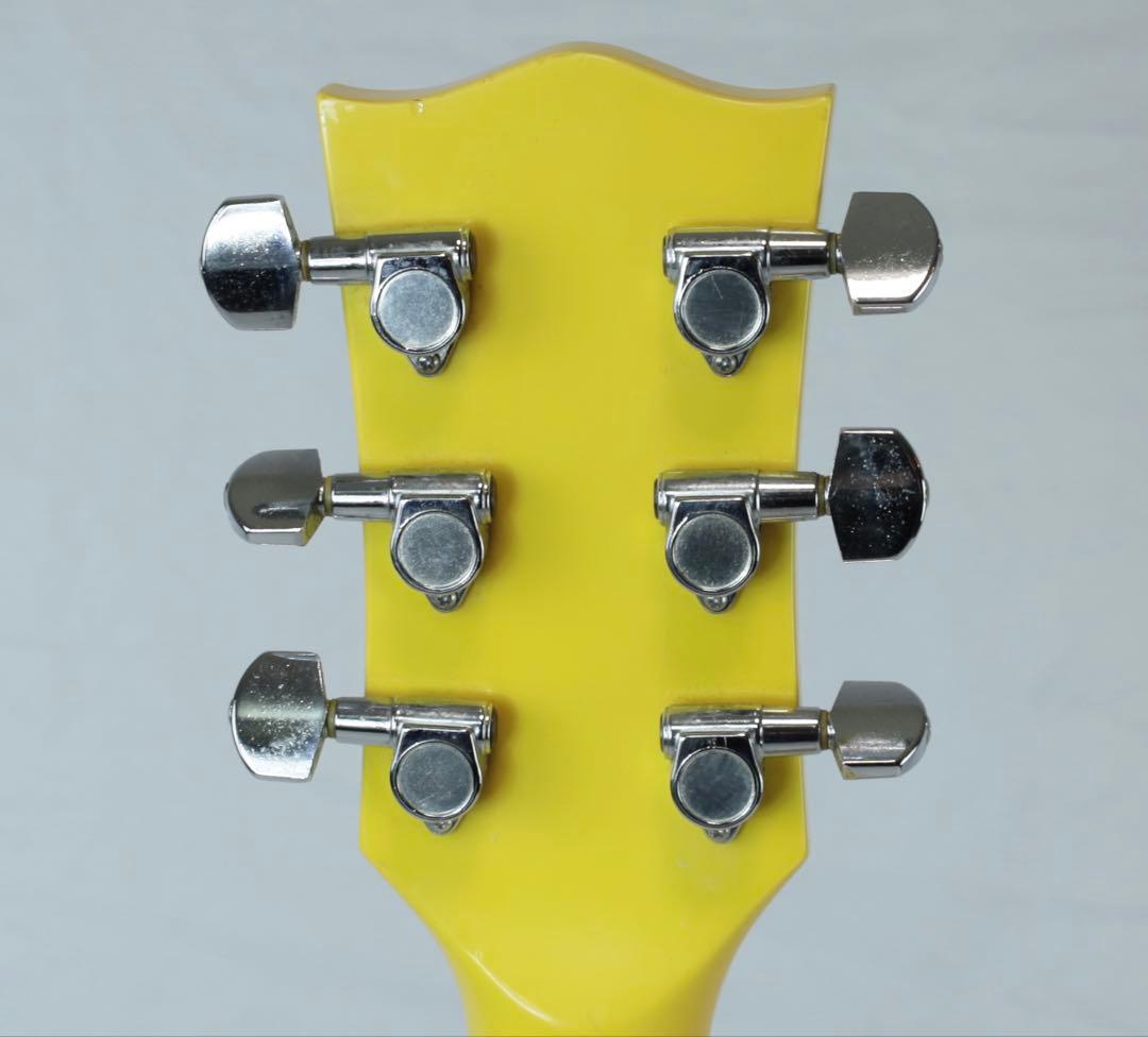 極上品 Fresher Picker ジャパンビンテージ　キンブラ　マーヤ使用