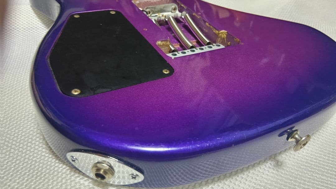 Aria Pro ⅱ MAC-65 ブリッジ交換品 - hiai.co.jp