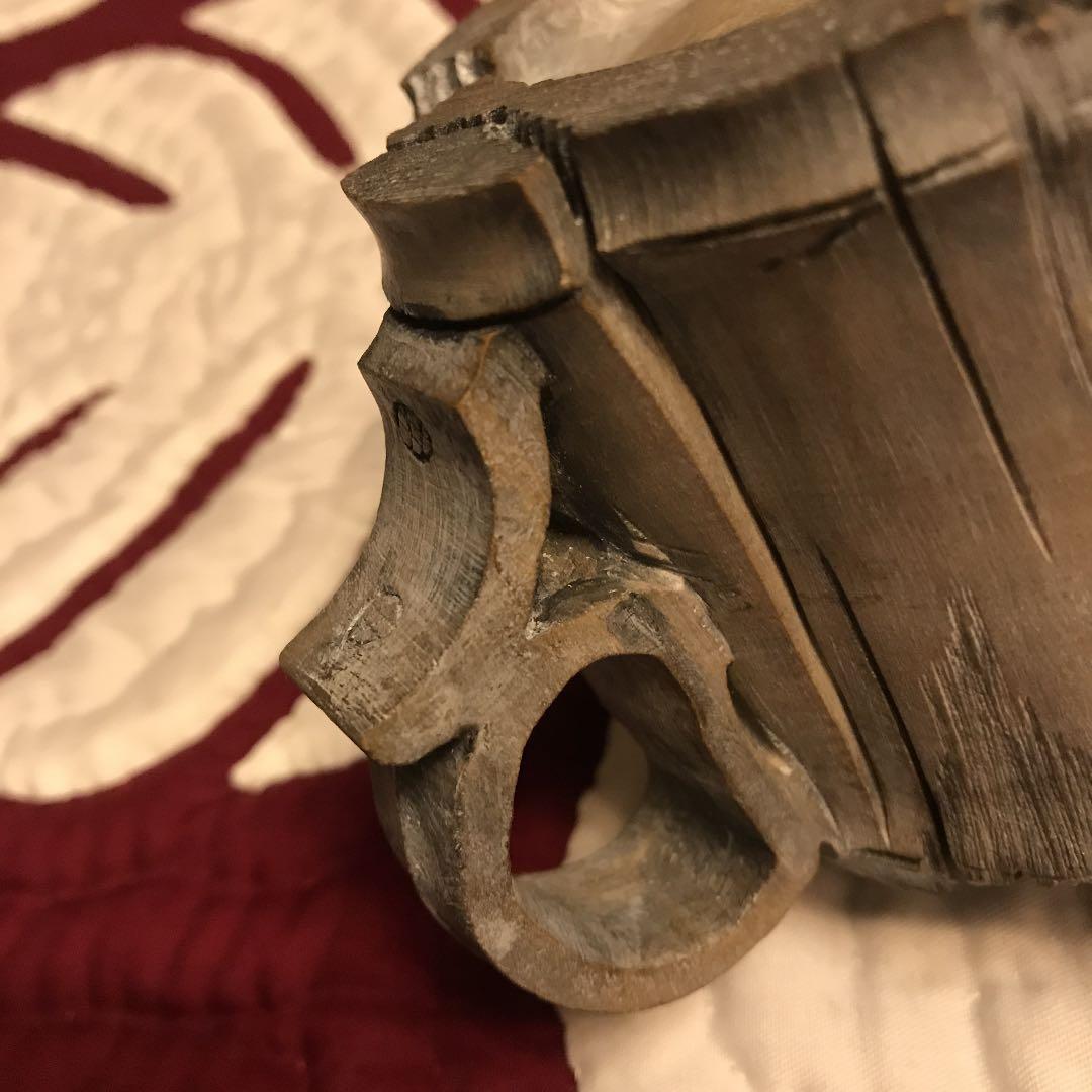 水さし 急須 工芸品 陶器 インテリア 書道 習字道具 中国