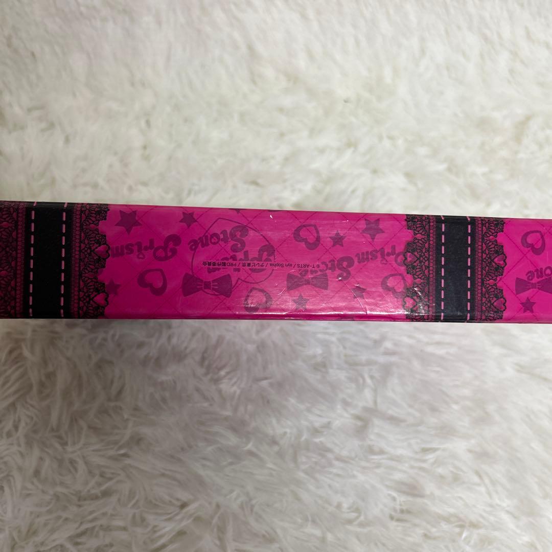 Prism Stone トランク　ストーン付き　プリティーリズム