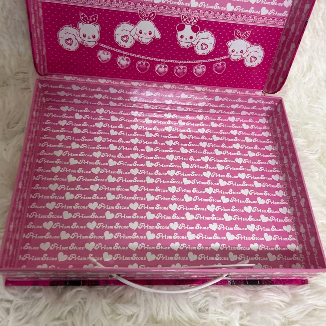 Prism Stone トランク　ストーン付き　プリティーリズム