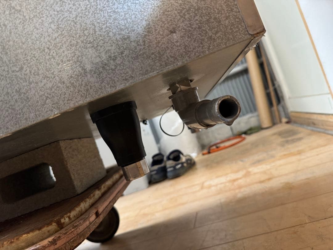 ホシザキ /IM-95TM 製氷機 業務用 厨房機器 全自動製氷機