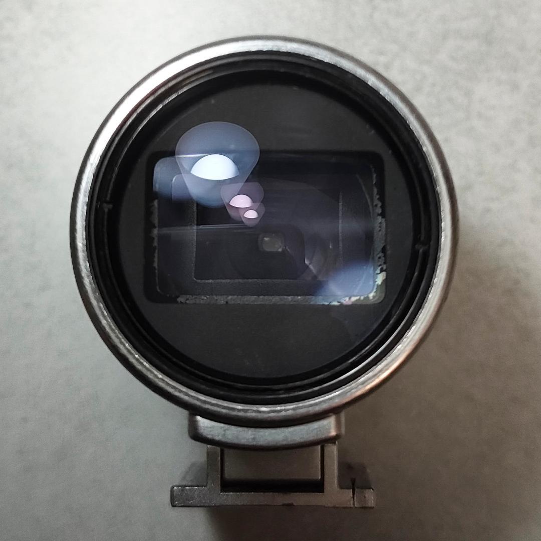 Nikon NIKKOR-H.C 5cm f2 / View Finder など - メルカリ