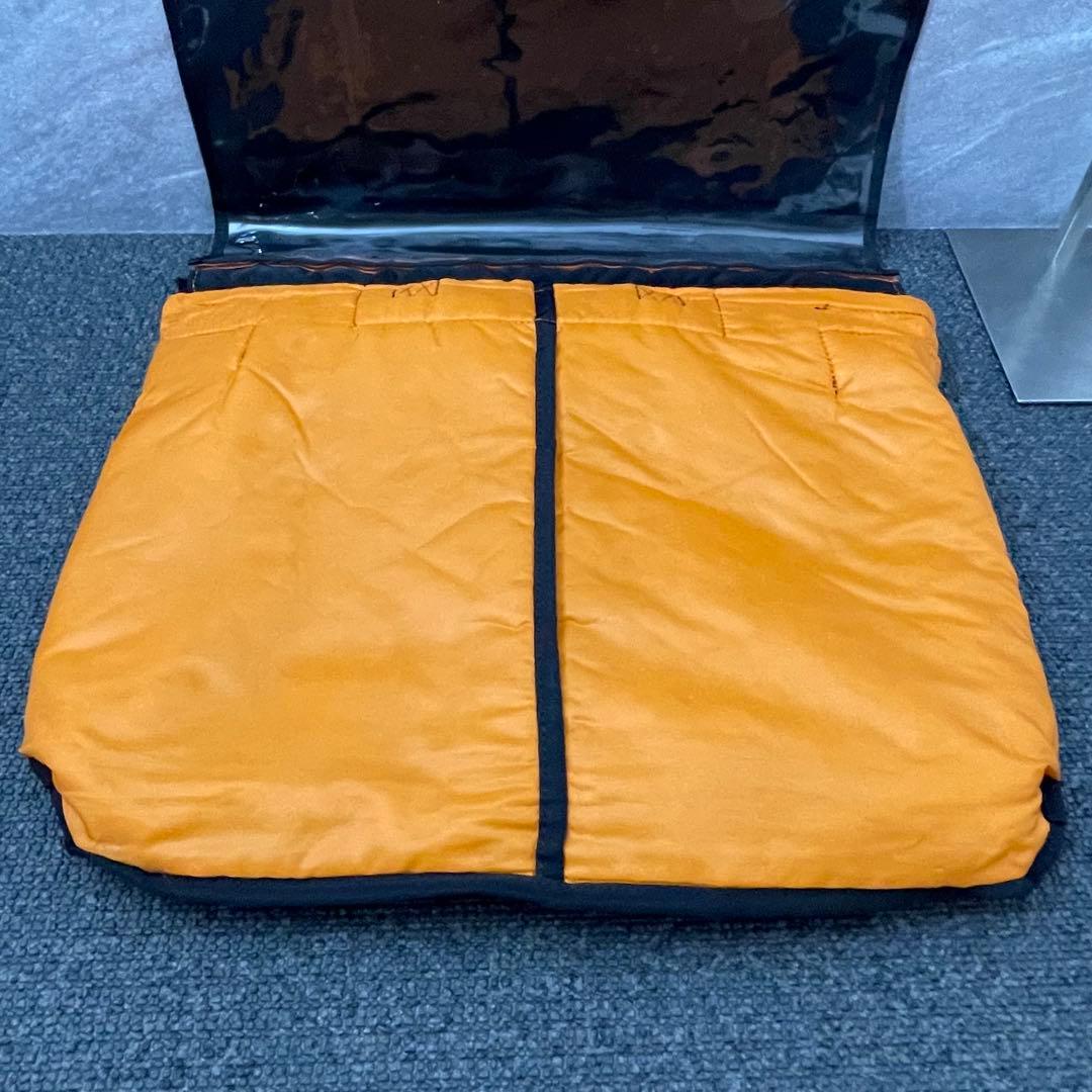 美品✨ PORTER タンカー ブリーフケース ブラック