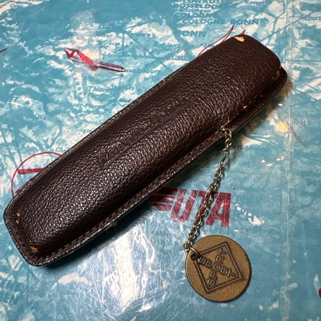1960年代 カバコスポーツ オリジナル KAWECO カヴェコ ボールペン