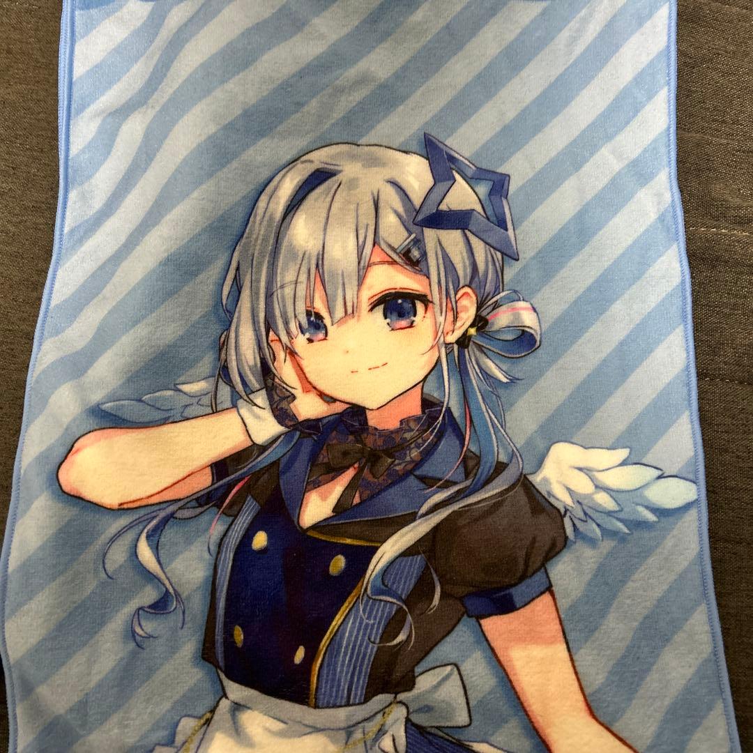 ホロライブキャラクターグッズセット