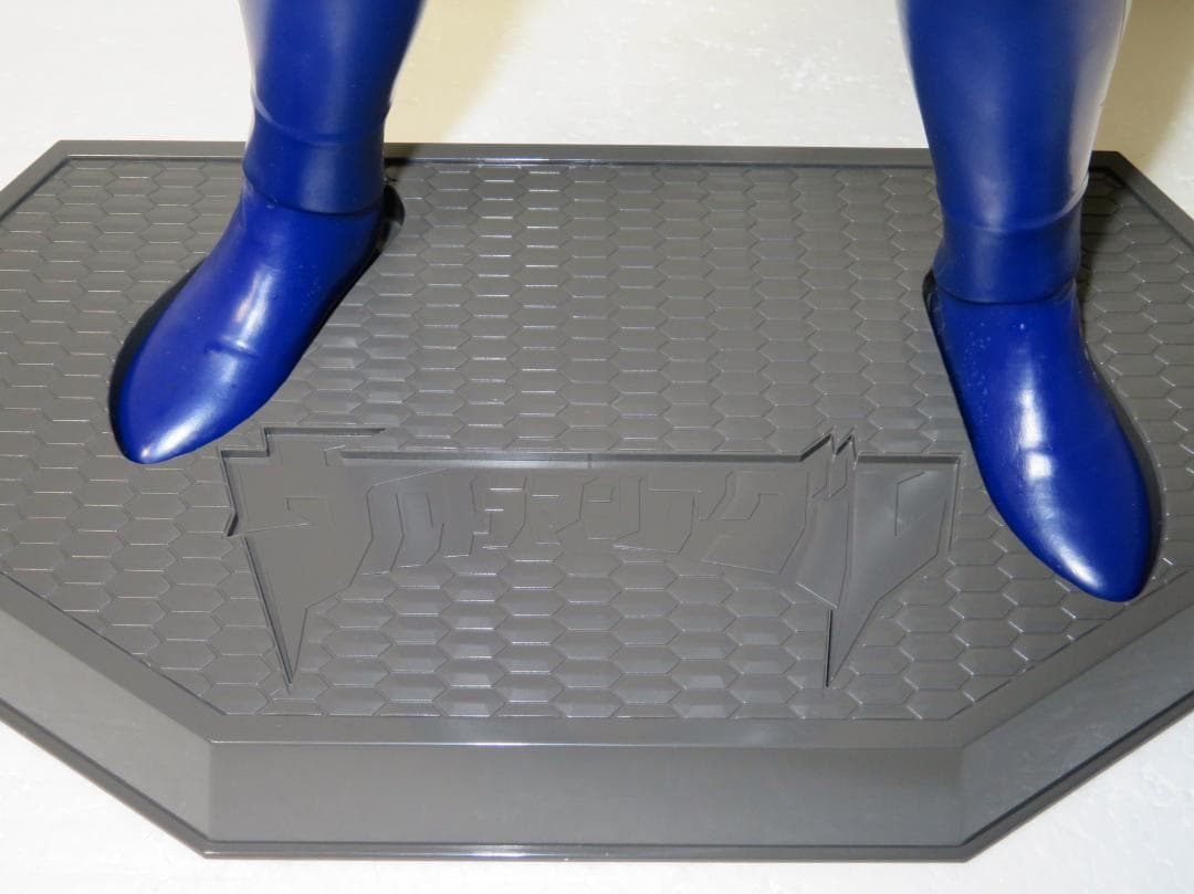 ウルトラマンアグル（Ｖ２）フィギュア　京本コレクション