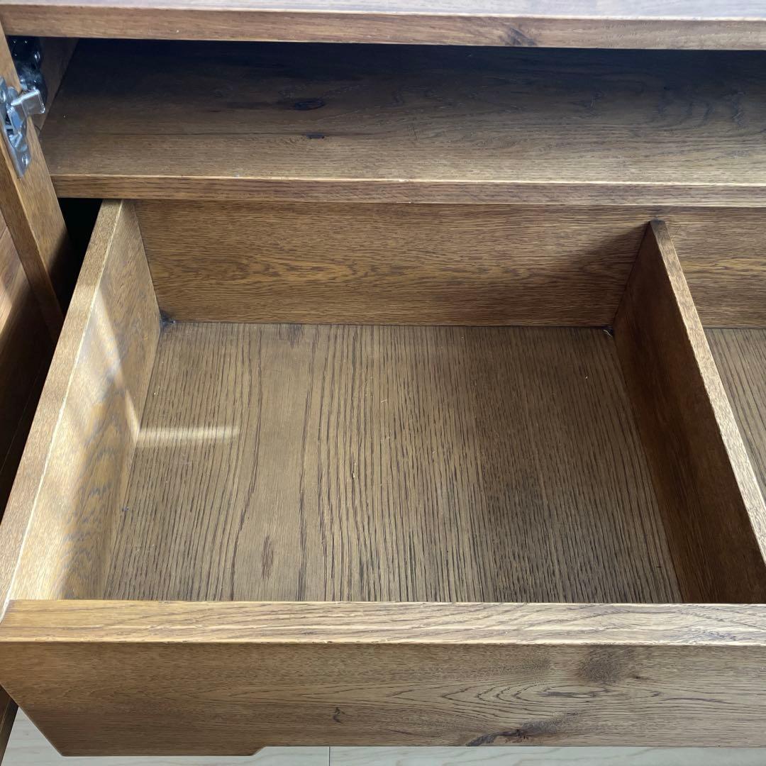 truck furniture トラックファニチャー DOCK TV BOARD