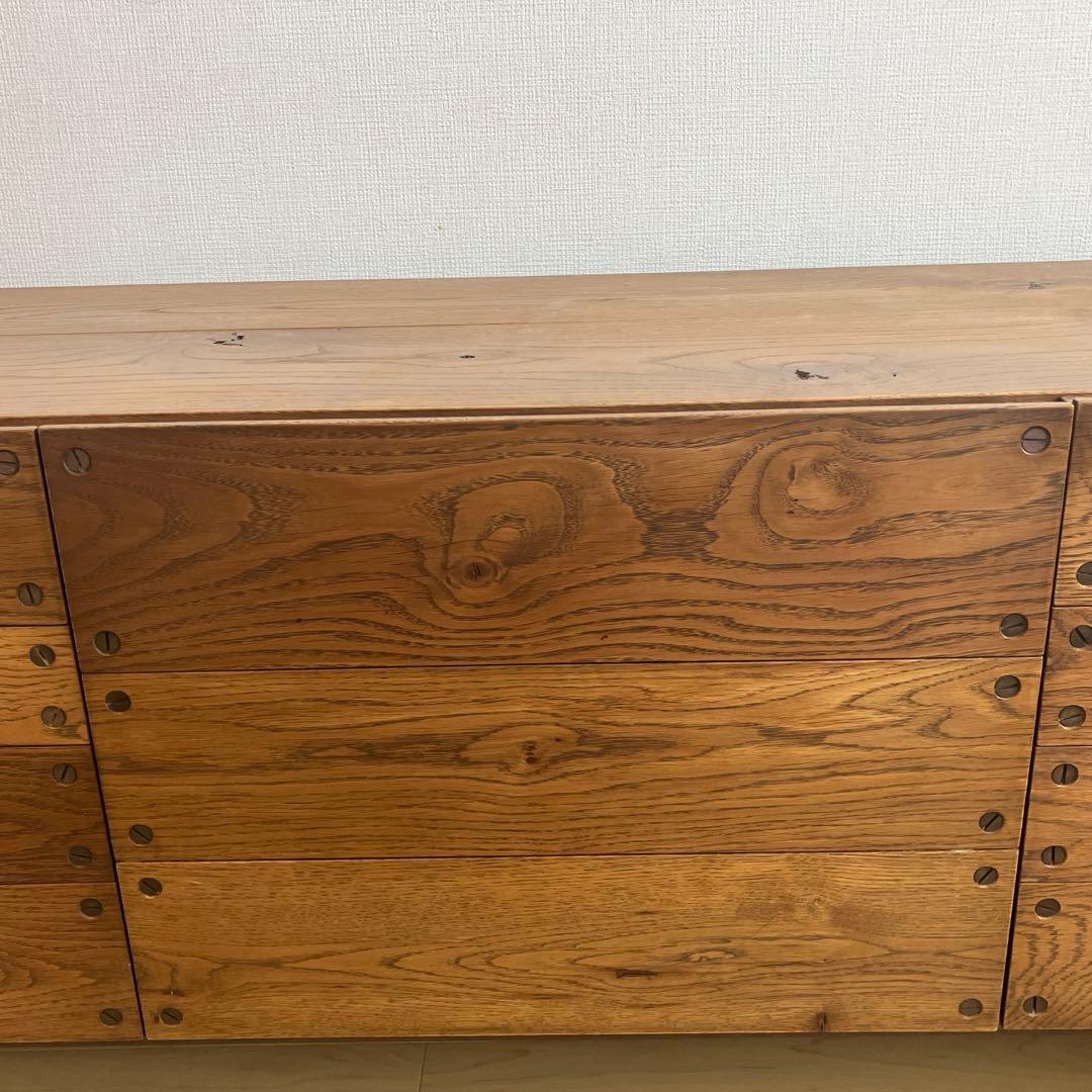 truck furniture トラックファニチャー DOCK TV BOARD