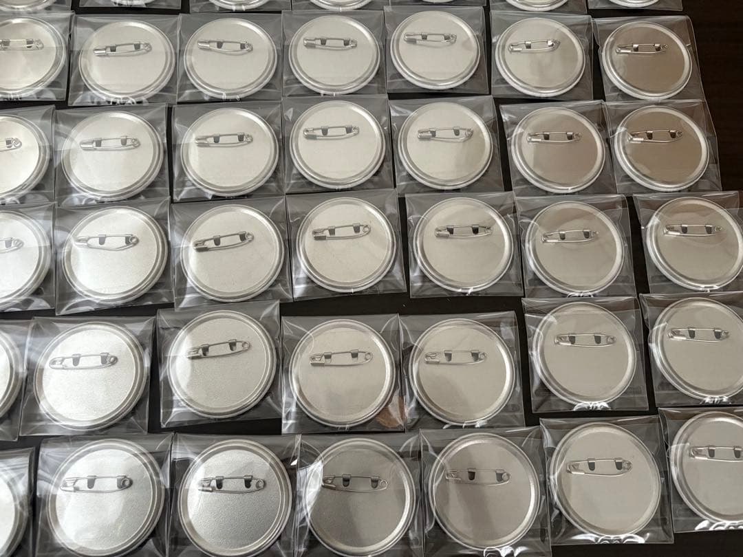 ハイキュー 黒尾鉄朗 缶バッジ 横断幕 80個