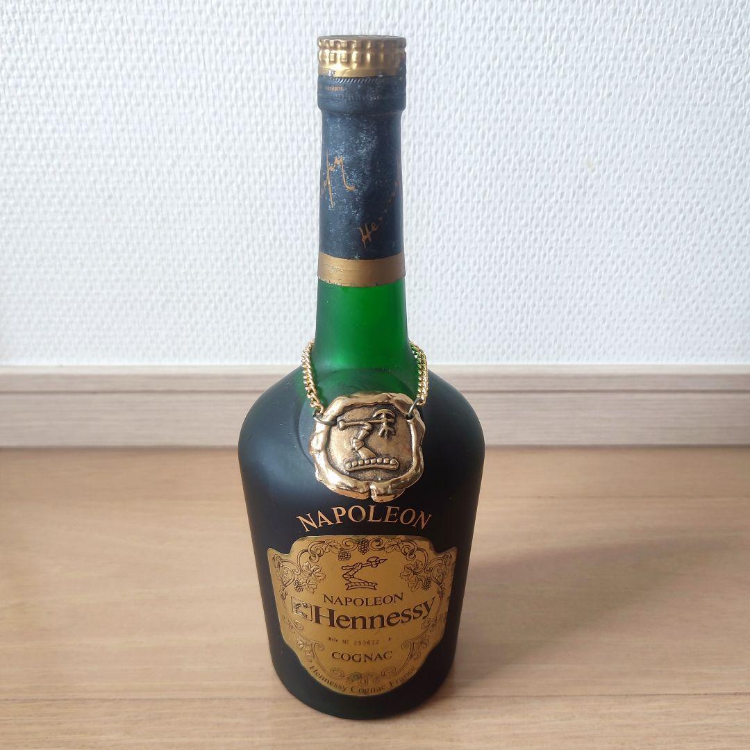 ヘネシーコニャックナポレオン
