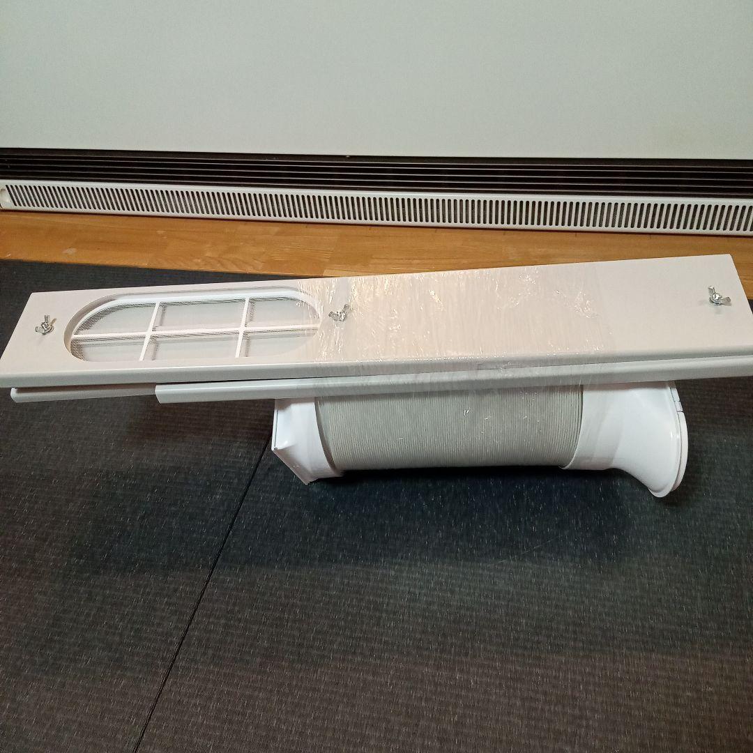 ✨️ほぼ未使用✨️『早い者勝ち！！』ドン・キホーテ　置くだけスポットエアコン