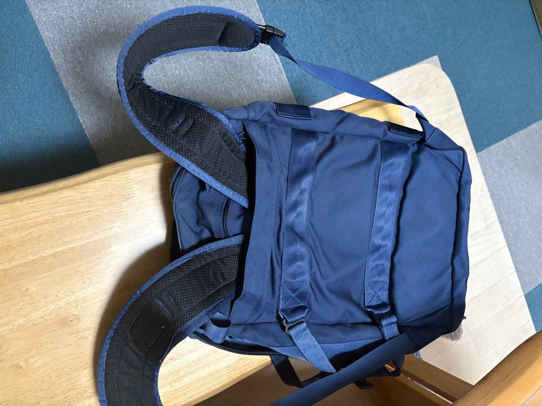 BRIEFING BEAMS 3way 別注 NEO TRINITY LINER