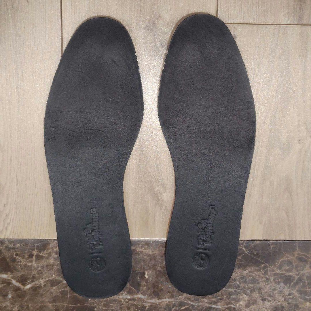 【稀少】ティンバーランド 7eye クラシック andreMhoffwann別注