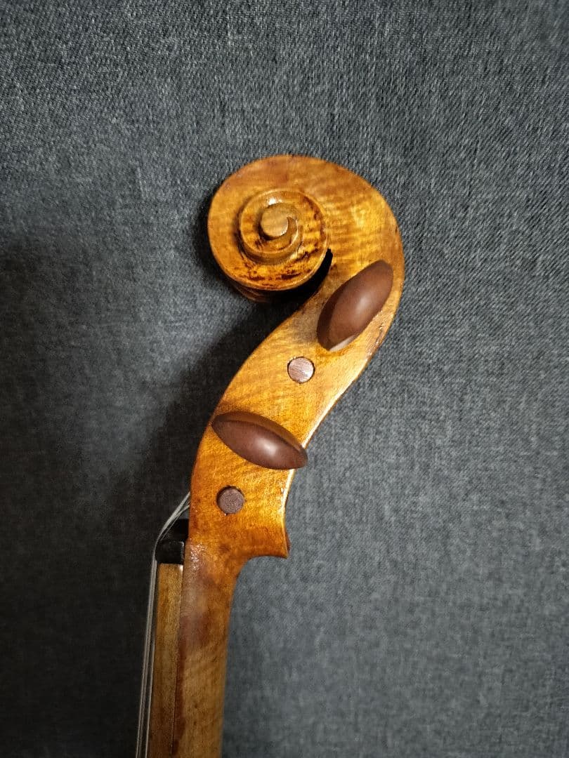 ヤコブ・スタイナーモデル　バイオリン