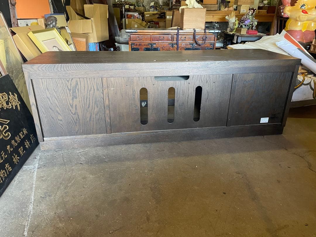 飛騨産業 株式会社 TVボード 深めPの淡色