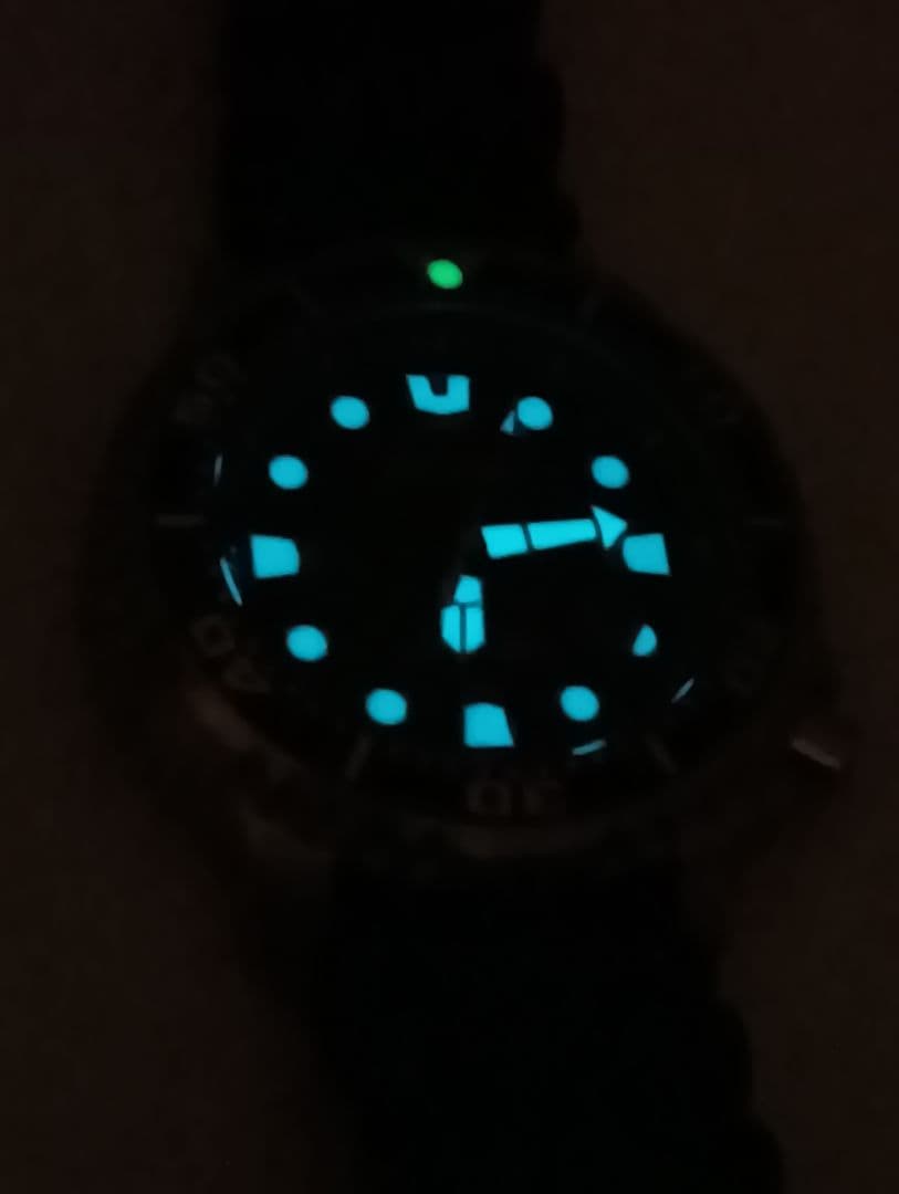 シチズン　腕時計　プロマスター マリン　BN0156-05E　エコ・ドライブ