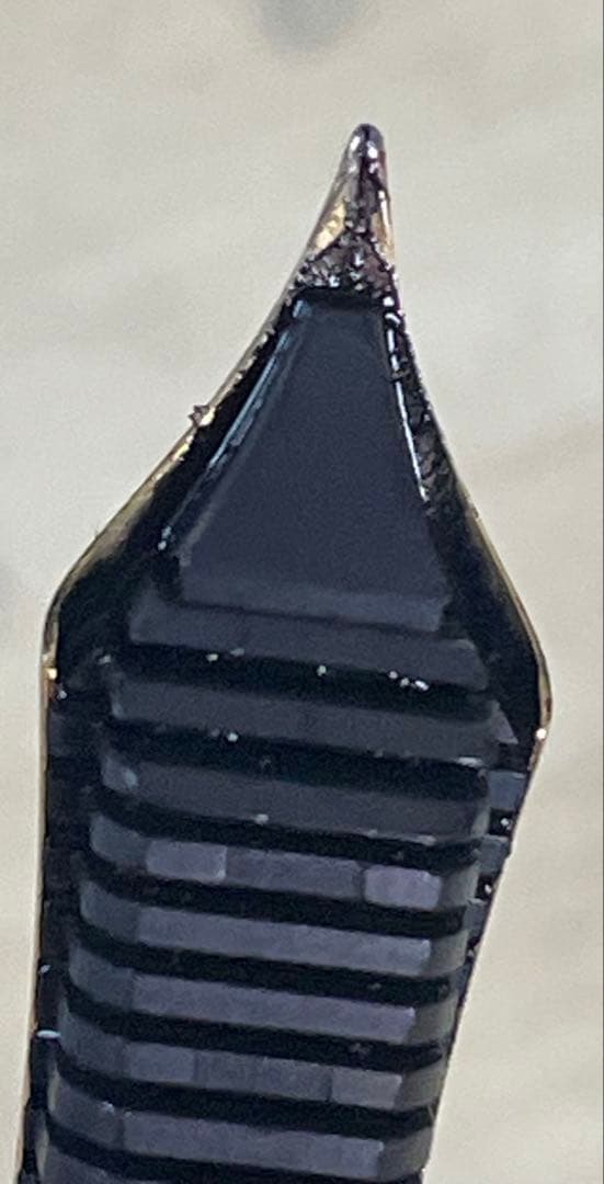 プロフィット21スタンダード中細　調整済み