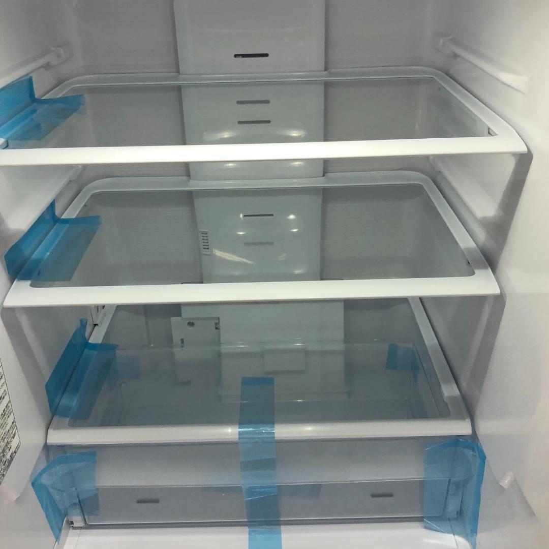 未使用品】高年式 美品 日立 冷蔵庫 R-27V(N) 2025年 88163