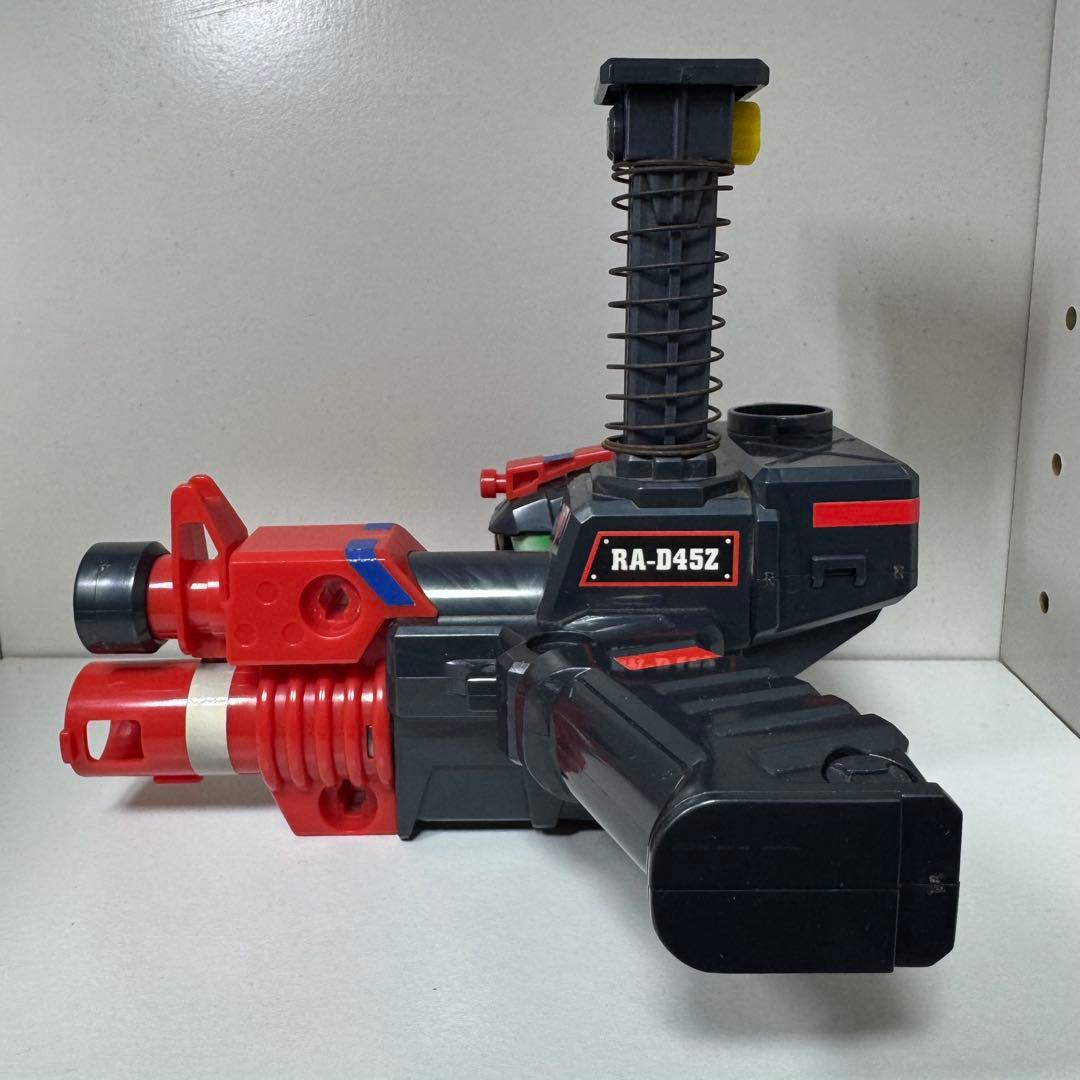 ストライカージェミニ&ハンマージェミニ セット