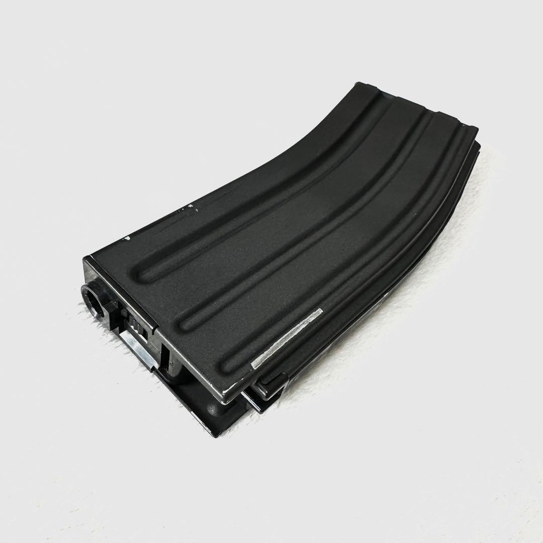 東京マルイ次世代電動ガンHK416D外装内装カスタムバッテリー他