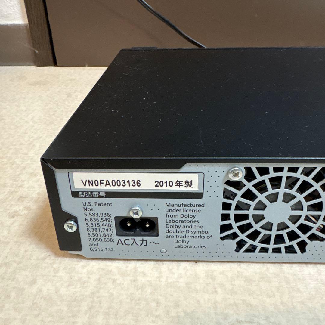 Panasonic‼️DVDレコーダー‼️DMR-XP200‼️美品です‼️