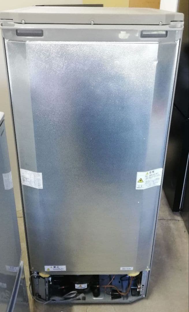 AQUA アクア AQR-KS27G(N) 冷凍冷蔵庫 272L 美品