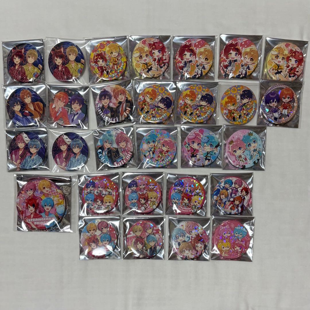 すとぷり　るぅとくん　まとめ売り　71点