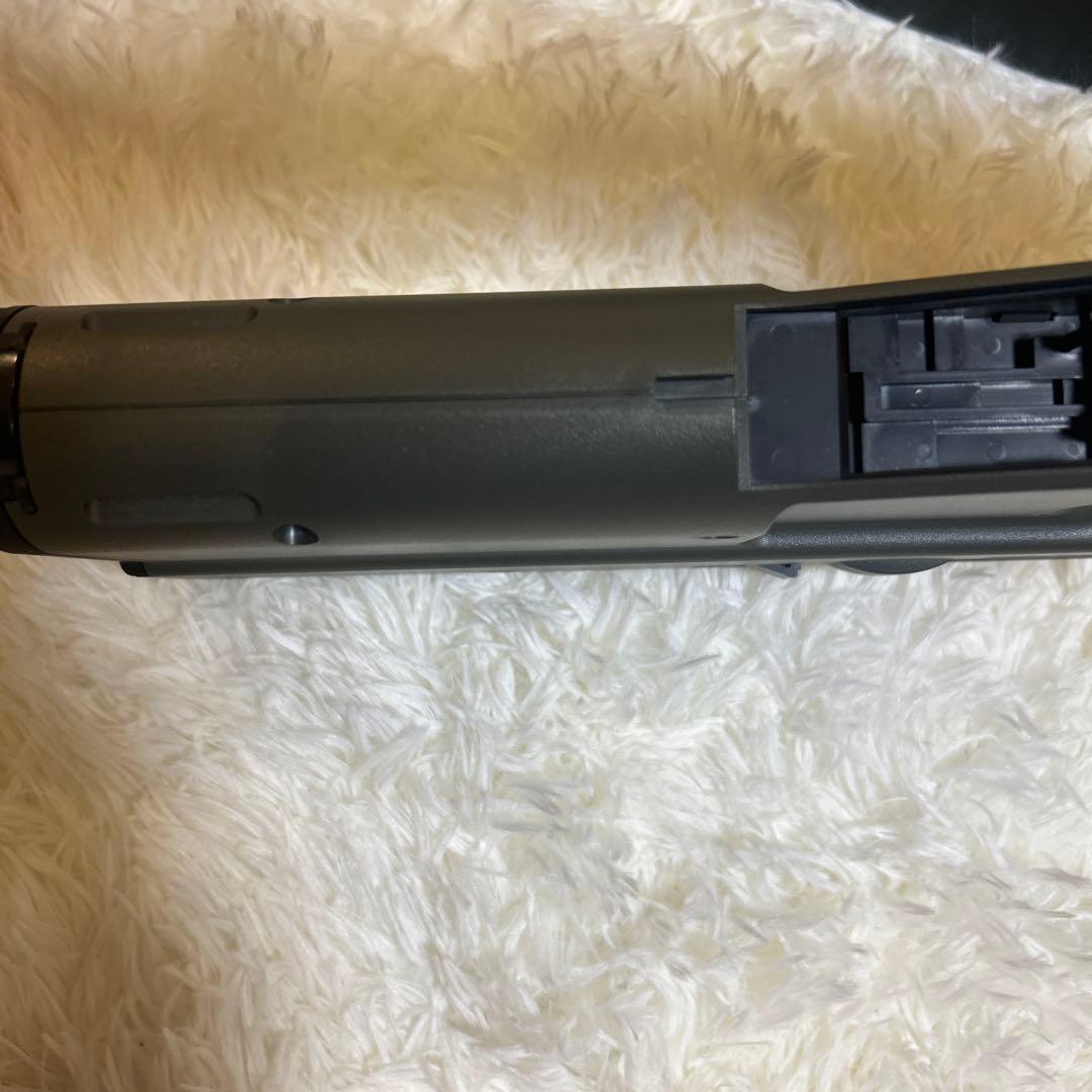 【美品】東京マルイ 電動ガン PS90HC　P90