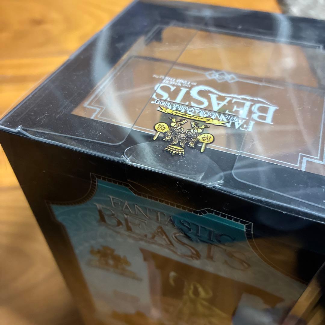 SF・ファンタジー・ホラー FANTASTIC BEASTS BOWTRUCKLE No. 2