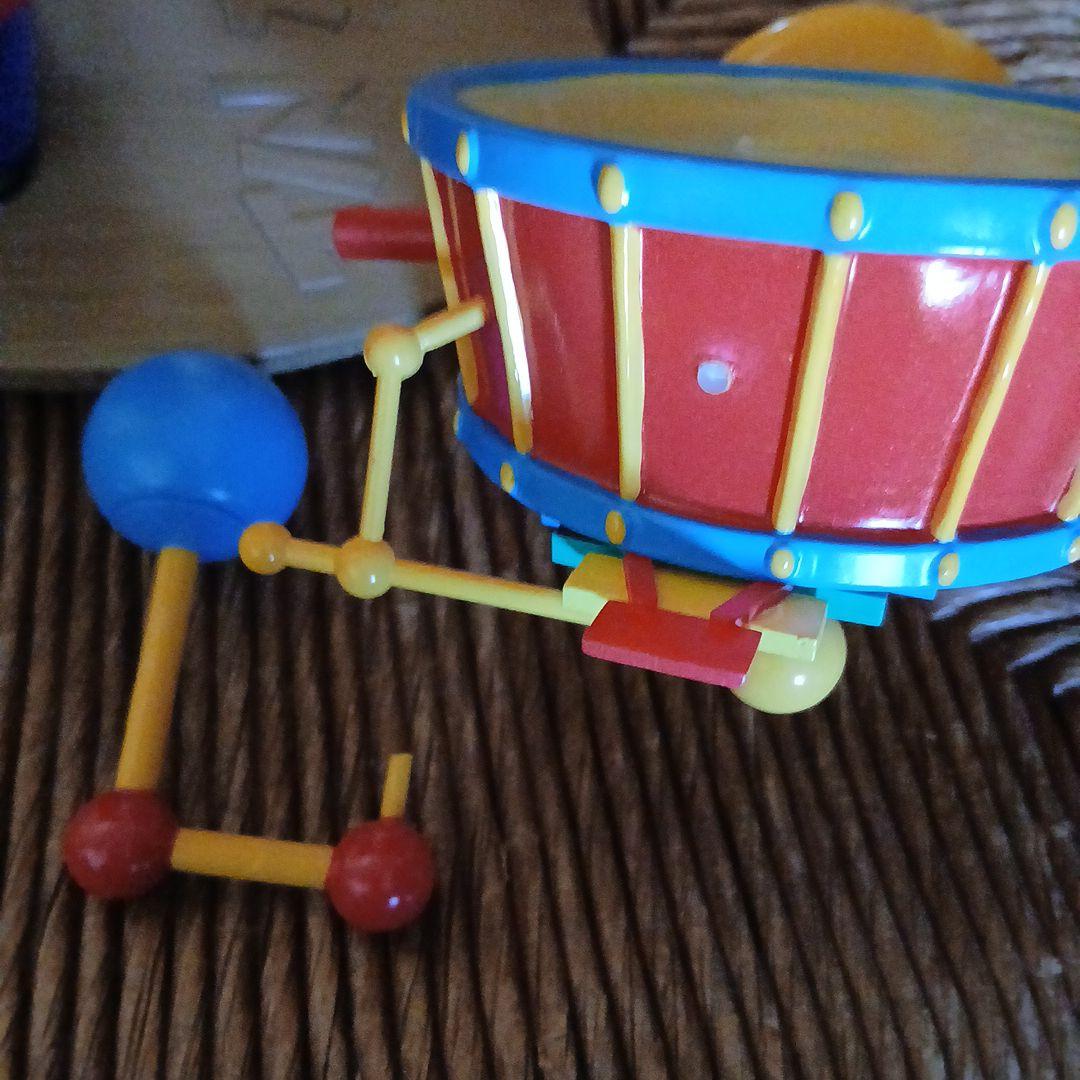 レトロ☆500体限定トイストーリー ピクサーTINTOY フィギュア☆訳あり品