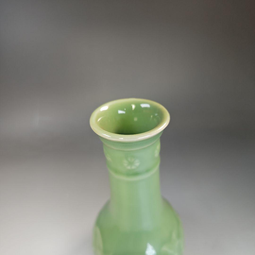 イ891 皆具『平安徳泉造』『染付葡萄文皆具共箱』茶道具