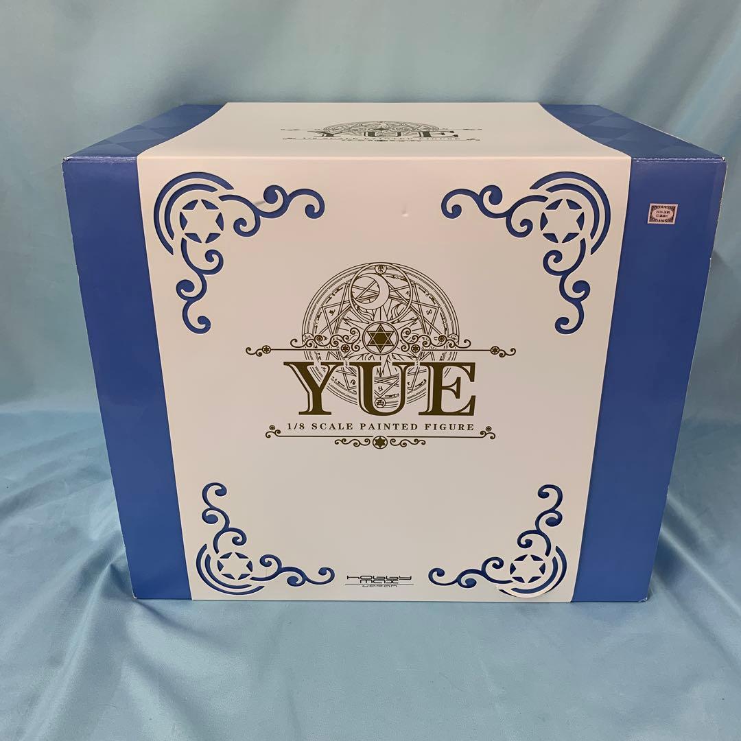 月 「カードキャプターさくら」 1/8 ALL -【GOODS】カードキャプターさくら公式サイト-