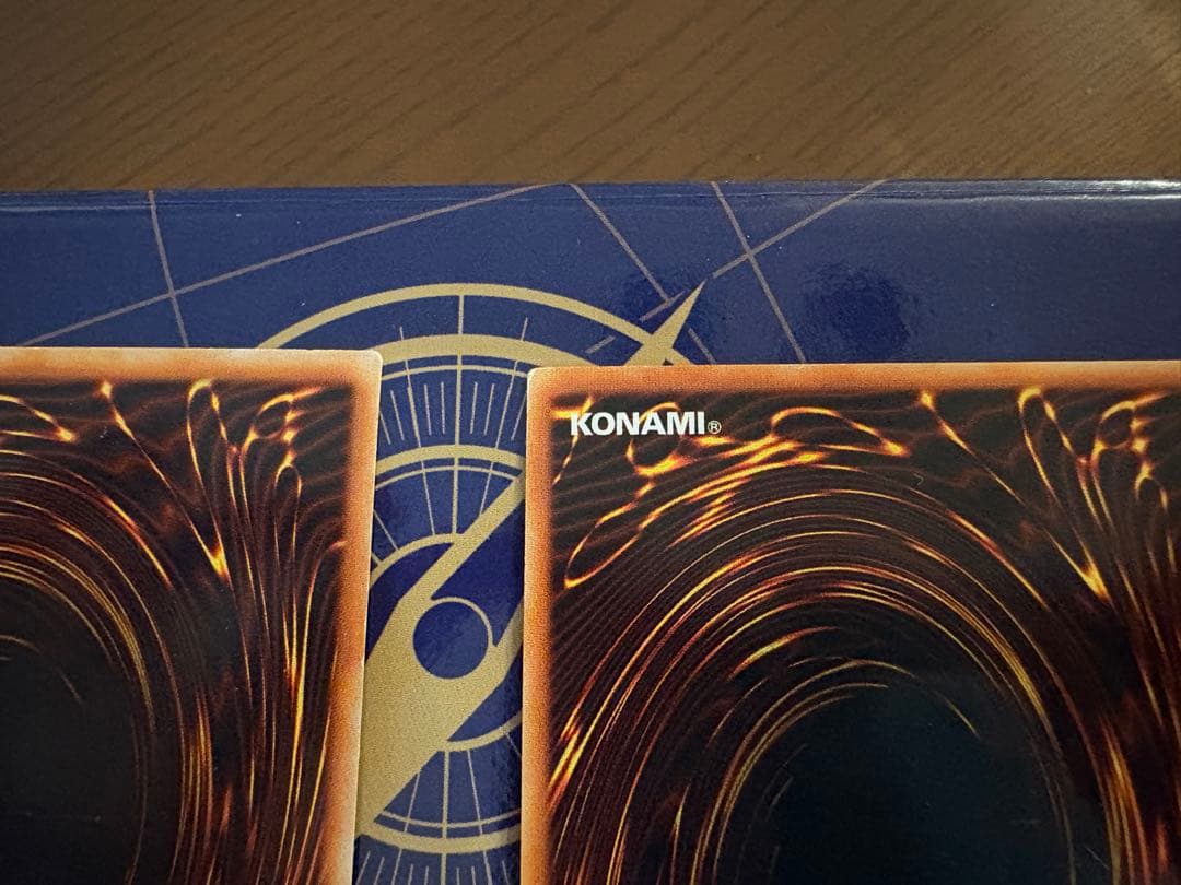 遊戯王 王国・王の右手の栄光 ノーマル ※キズあり セット