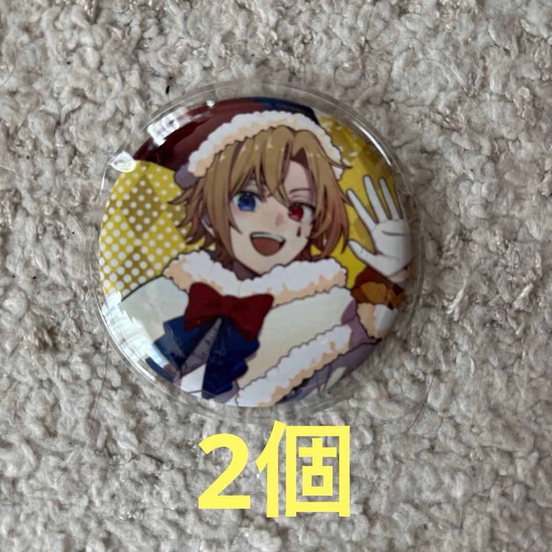 ドルレク　アオトくん　あおと君　缶バッチ　計83個　ドールズレクイエム