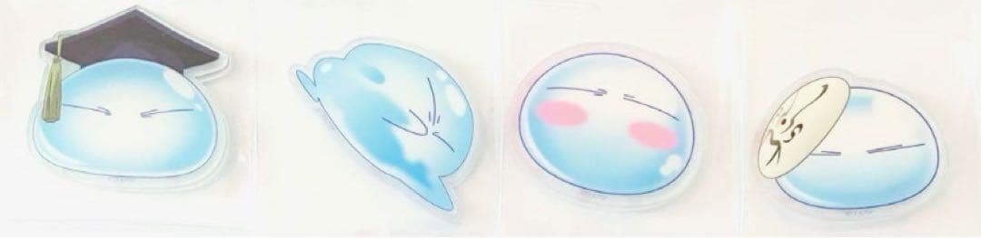 ①転生したらスライムだった件　リムル　リムルさま　福袋　まとめ売り　セット