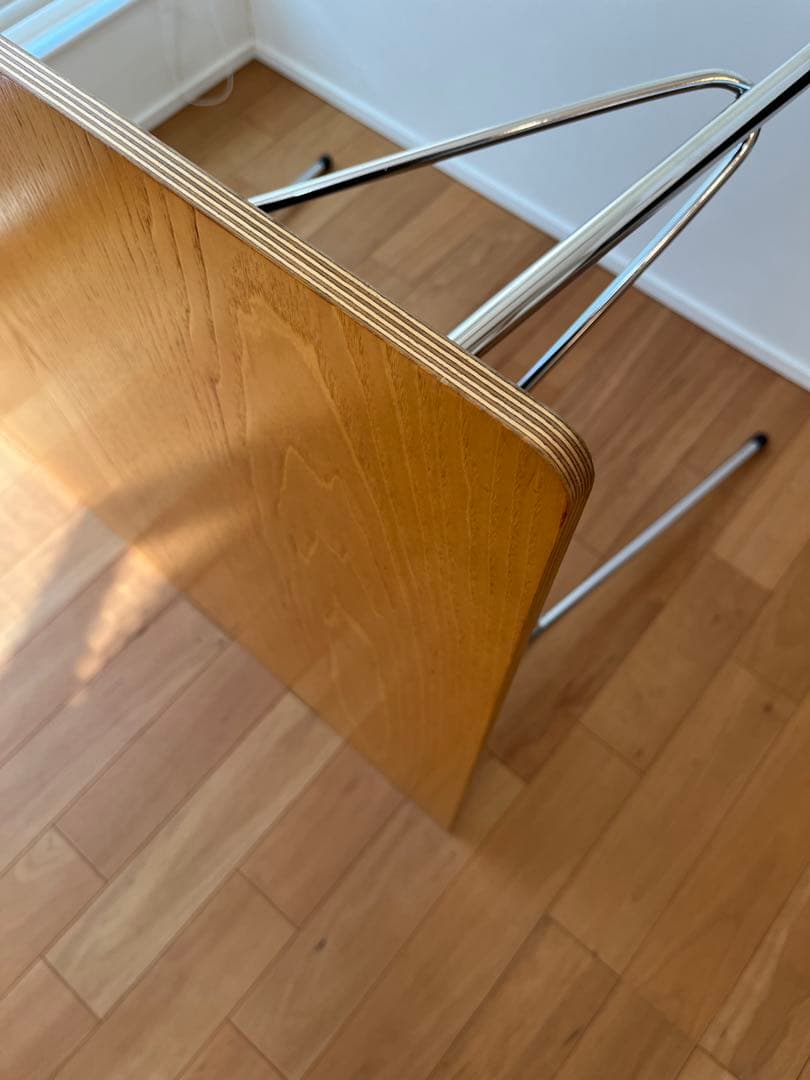 ト*6様 Herman Miller イームズ ダイニングテーブル DTM-2