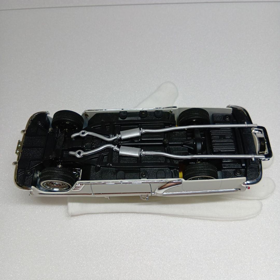 Jada toys シボレー ベルエア 1/24 BEL AIR 最終値下げ