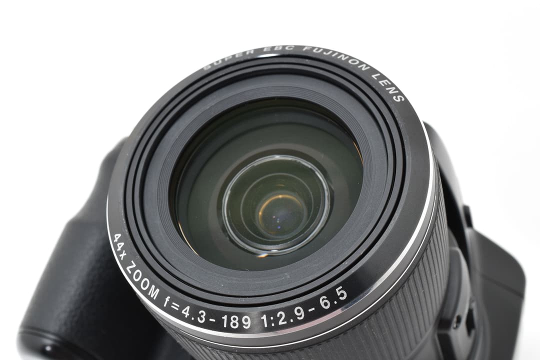 美品 本物 FUJIFILM FinePix S8400 スマホ転送OK #9554 美品 FUJIFILM