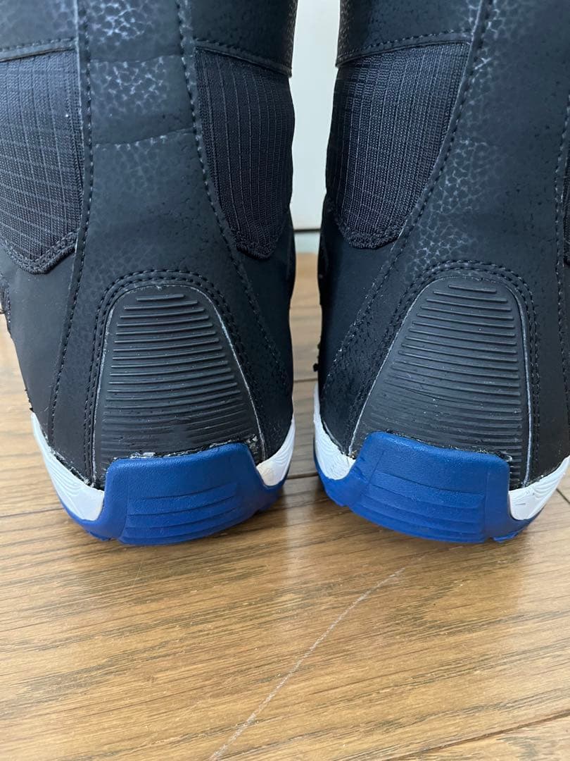 Salomonサロモン Mantis マンティスBOA 28.5cm