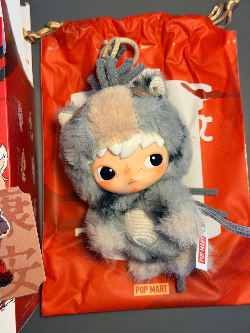 ★*★様 馬力全開　Have a good run スカルパンダ　ヒロノ　クライ