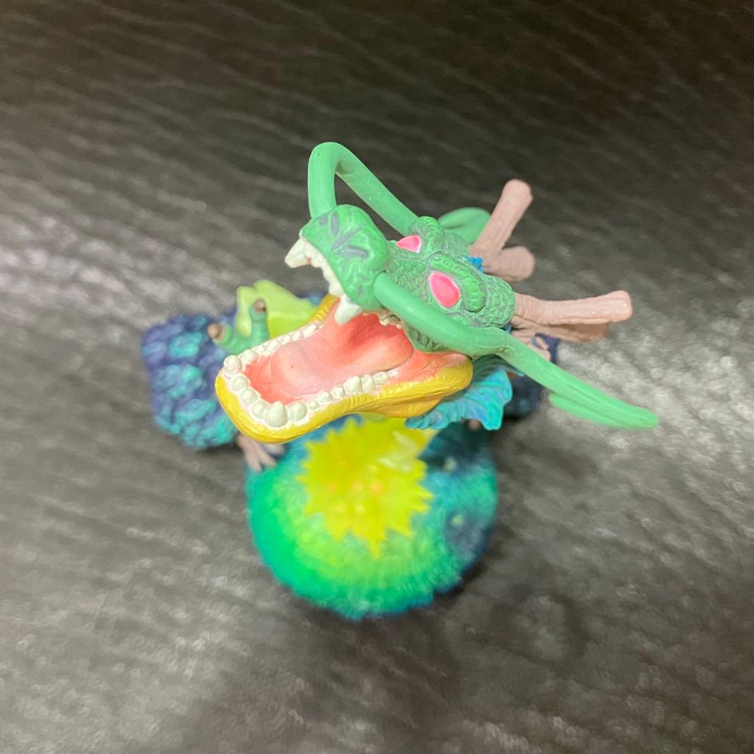 DRAGONBALL ドラカプ この世はでっかい宝島 クロニクル編 孫悟空＆神龍