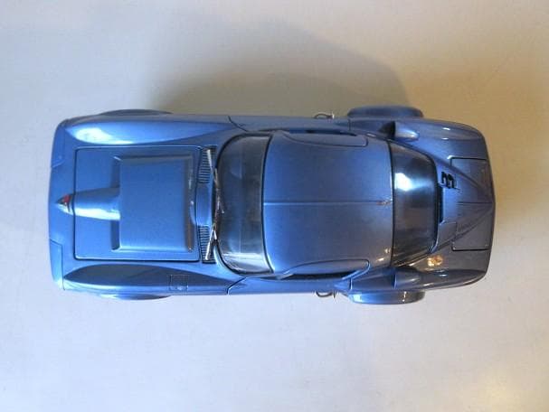 特価 exoto 1/18 コルベット Grand Sports Coupe②