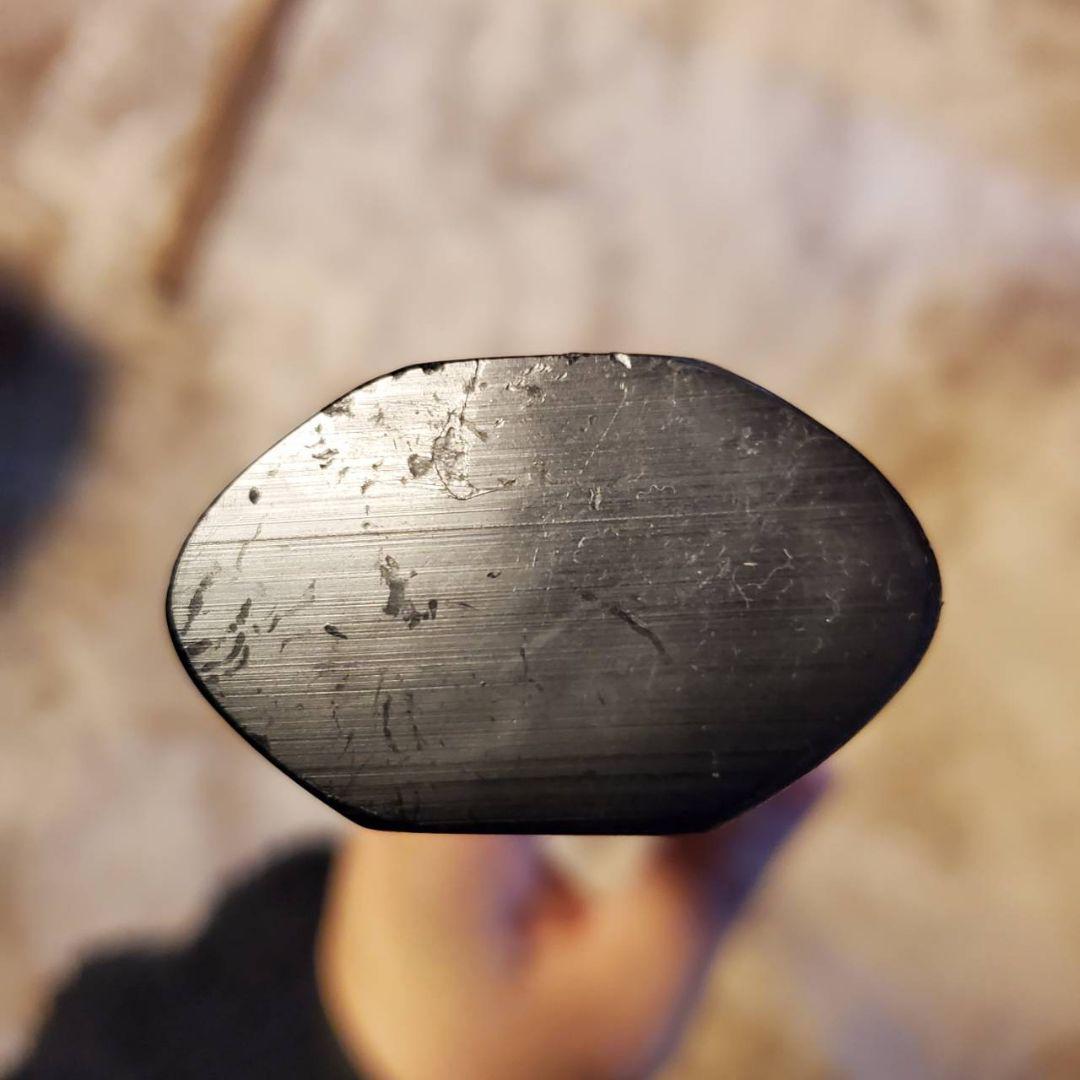 特選模造刀　白鞘　大刀一振